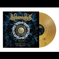 RUNEMAGICK Cycle Of The Dying Sun (Dawn of Ashen Realms) LP MARBLE , PRE-ORDER [VINYL 12"]